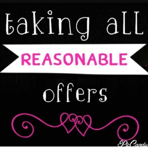MAKE ME AN OFFER!! - Picture 1 of 1
